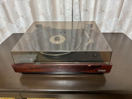 Giradischi yamaha 700 - giradischi, yp-700