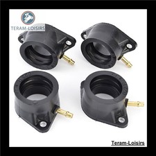 Pipes Admission pour Kawasaki