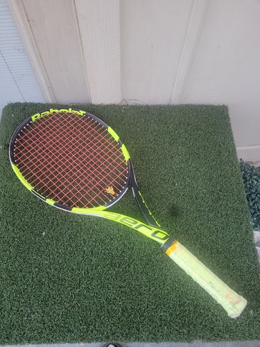 Racchetta tennis babolat - racchetta,