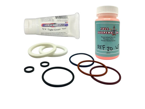 Refresh kit 32mm grasso - fs,
