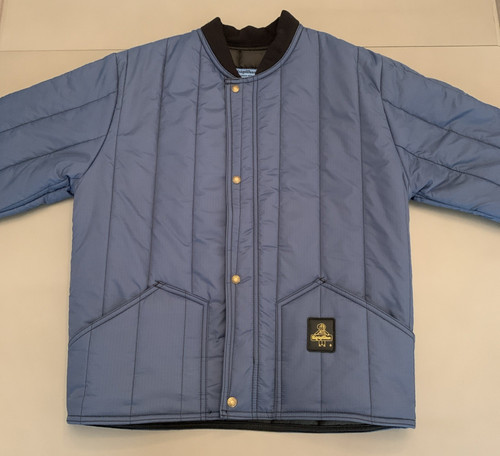 Giacca termica refrigiwear - termica,