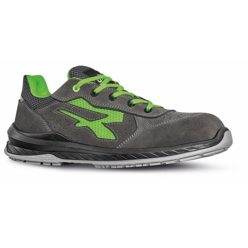 Scarpe antinfortunistiche - scarpe,