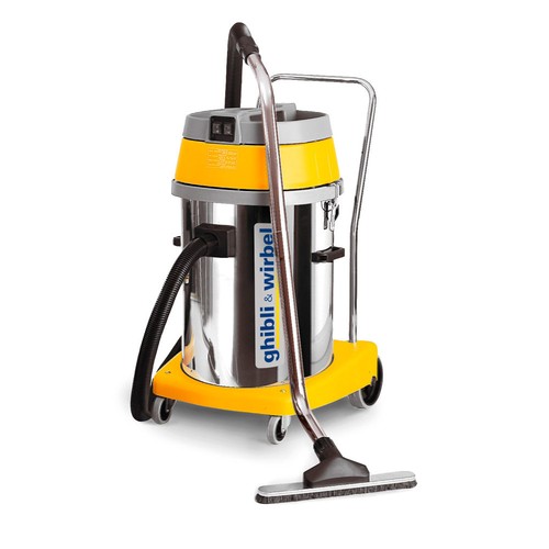 Aspirapolvere e - aspirapolvere,