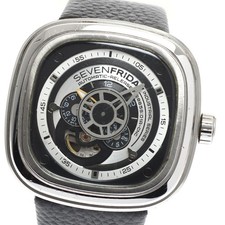 Orologio Uomo Automatico