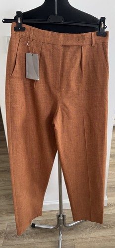 Max mara linen and silk - mara,