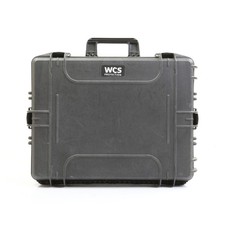 Wcs protection trolley - wcs, valigia
