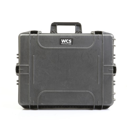 Wcs protection trolley valigia - wcs,