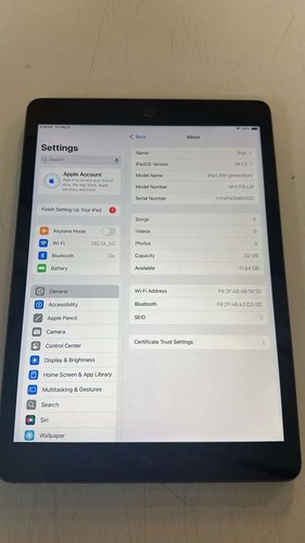 Apple ipad generazione 32gb - apple,