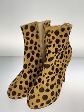 CHRISTIAN LOUBOUTIN stivali