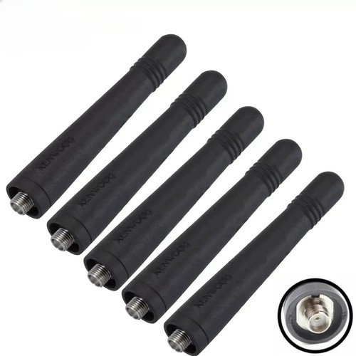 Antenna elicoidale vhf - 5x,