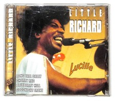 EBOND Little Richard - Lucille - Sound Dimension - CD 61012 CD139057