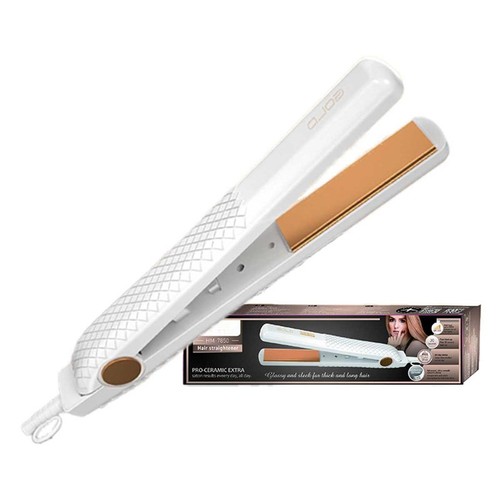 Piastra per capelli 30w - capelli,