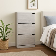 Scarpiera 3Ante Doppia