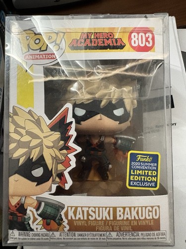 Funko pop hero - pop!,