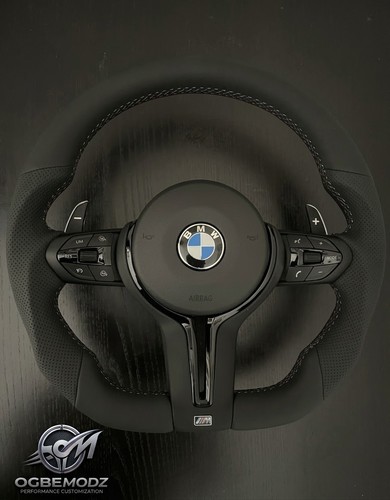 Volante bmw sport - sport, f20