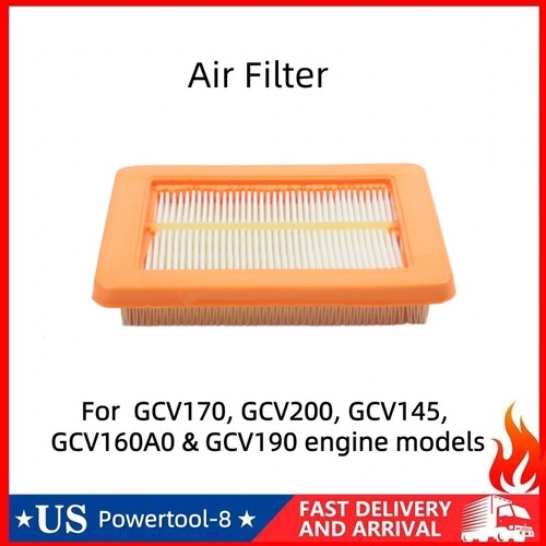 Filtro aria per - , honda