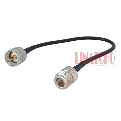 Cavo jumper duplexer - cavo, radio