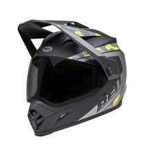 BELL Casco da motocross enduro