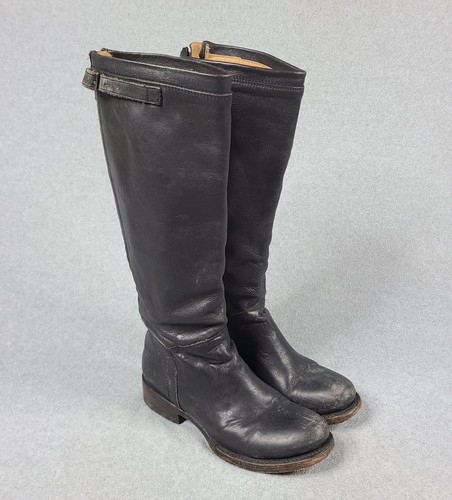 Stivali equitazione ash - stivali,