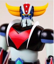 GX-76SP BANDAI GRENDIZER Soul