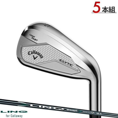 Callaway 2025 elyte max - callaway,