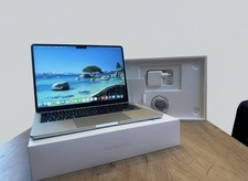 Apple MacBook Air 13" (512GB