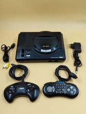 Sega Mega drive 16bit funzionante con controller