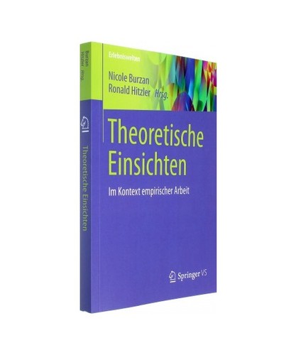 Theoretische einsichten im - theoretische, einsichten:
