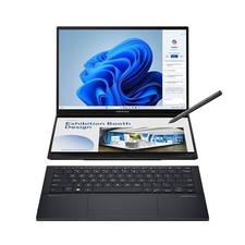 ASUS Zenbook Duo OLED Intel