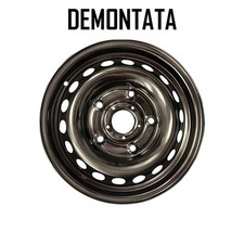 CERCHIO IN ACCIAIO PER FORD