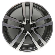Audi Tt S LINE Grigio 19 "