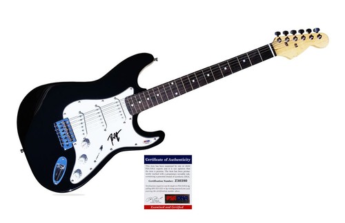 Chitarra firmata twiggy - chitarra,