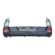 PARAURTI POSTERIORE COMPLETO PER PEUGEOT 3008 Serie 7410JK 9HR (09>16)