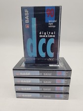Lot of 5 New BASF Digital