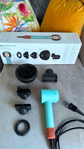 Dyson supersonic nural - dyson,