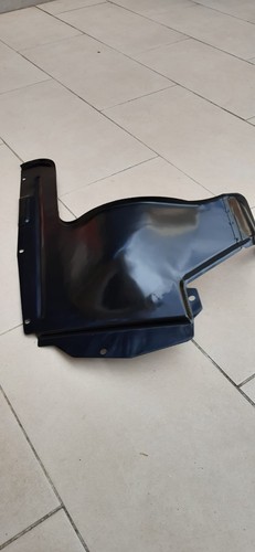 Carter riparo motore fiat - riparo,