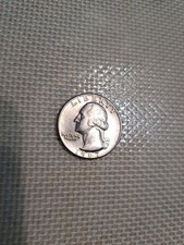 Moneta da quarto di dollaro