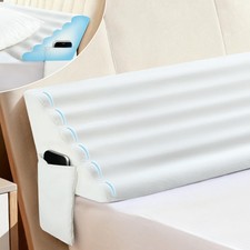 Cuscino Cuneo Letto Queen size
