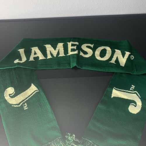 Sciarpa doppia faccia jameson - sciarpa,