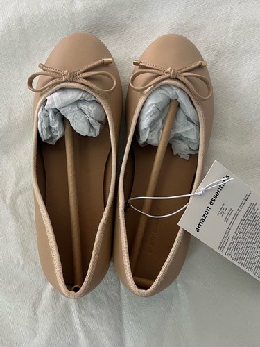 Ballerine amazon essentials - ballerine,