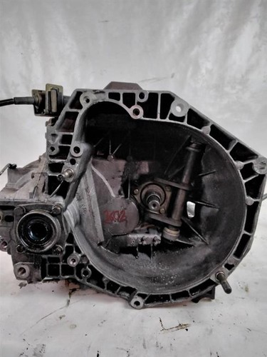 Cambio manuale per alfa romeo - cambio,