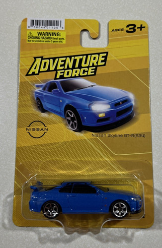 Nuovo 2026 adventure force - 2026,