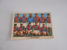 figurina cartonata CALCIATORI