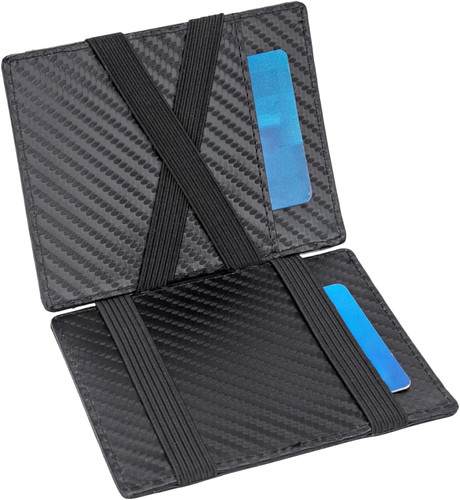 Magic wallet con portamonete - portamonete, e