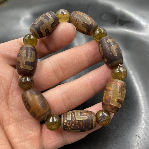 Bracciale tibetano stile - bracciale,
