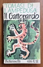Il Gattopardo - G. Tomasi Di