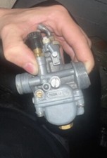 Carburatore Dell’orto Phbg 18 Moto Scooter Universale Minarelli Uguale A 19 21