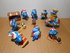 KINDER FERRERO: SERIE 10