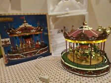 LEMAX, GIOSTRA DI BABBO NATALE,  (  LEGGI )