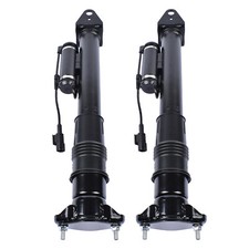 2x Ammortizzatore Posteriore